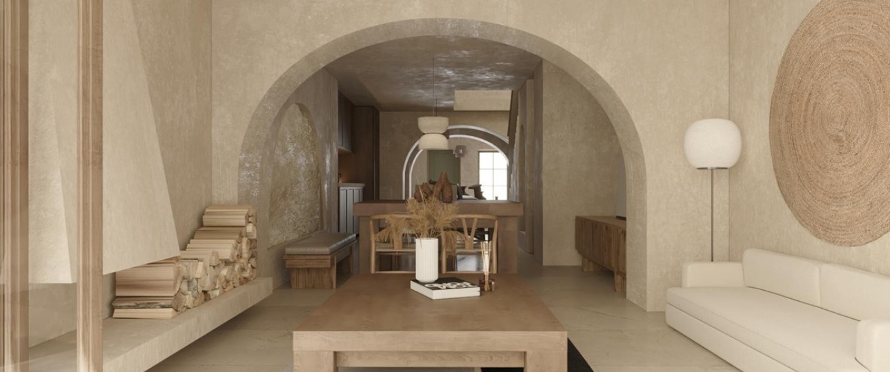 Rynek wtórny - Town house - Estepona - Estepona Centro