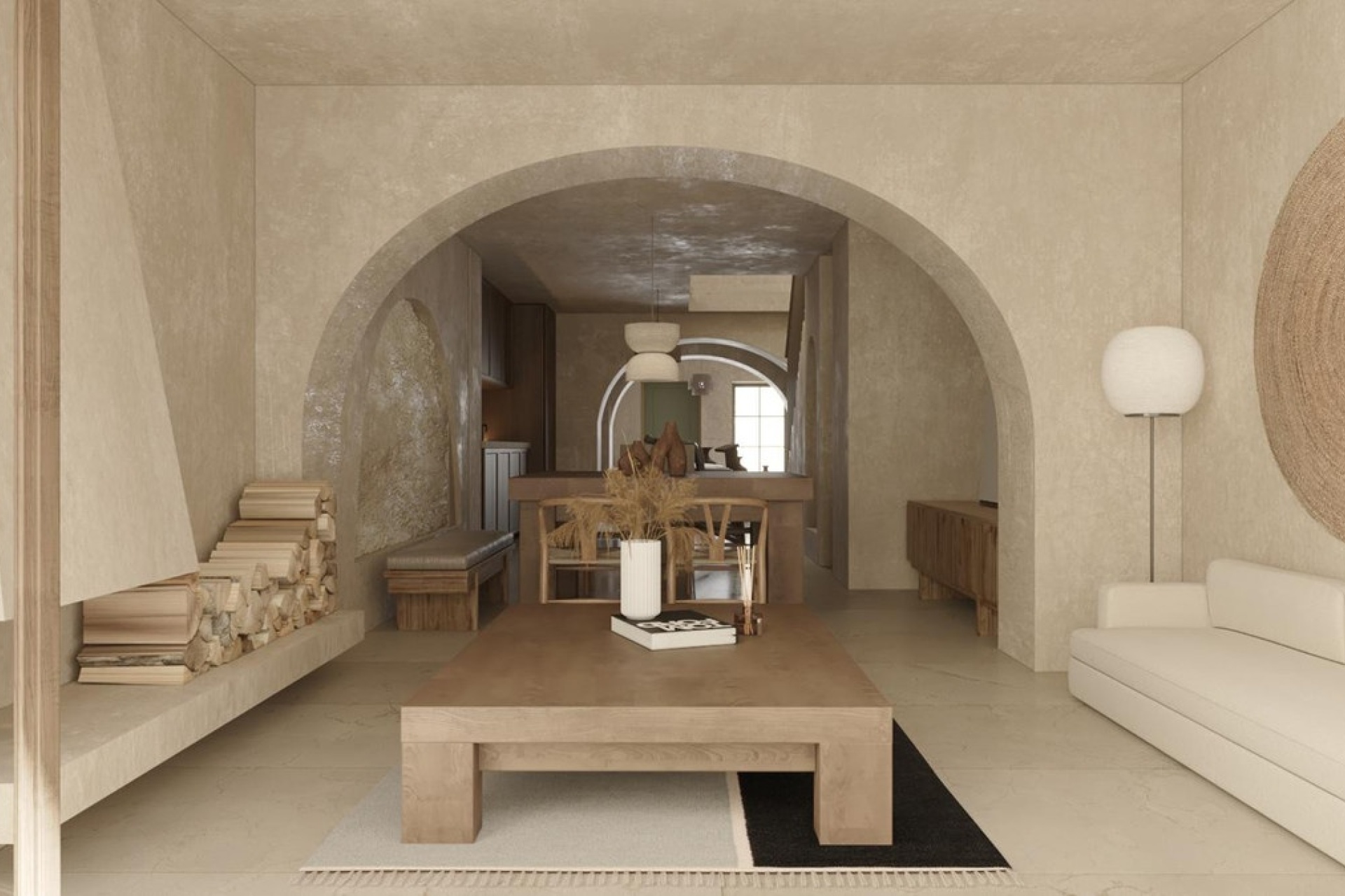 Rynek wtórny - Town house - Estepona - Estepona Centro