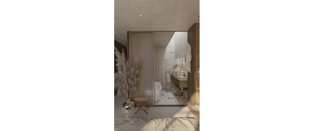 Rynek wtórny - Town house - Estepona - Estepona Centro