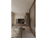 Rynek wtórny - Town house - Estepona - Estepona Centro