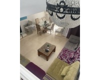 Rynek wtórny - Town house - Estepona - Estepona Centro