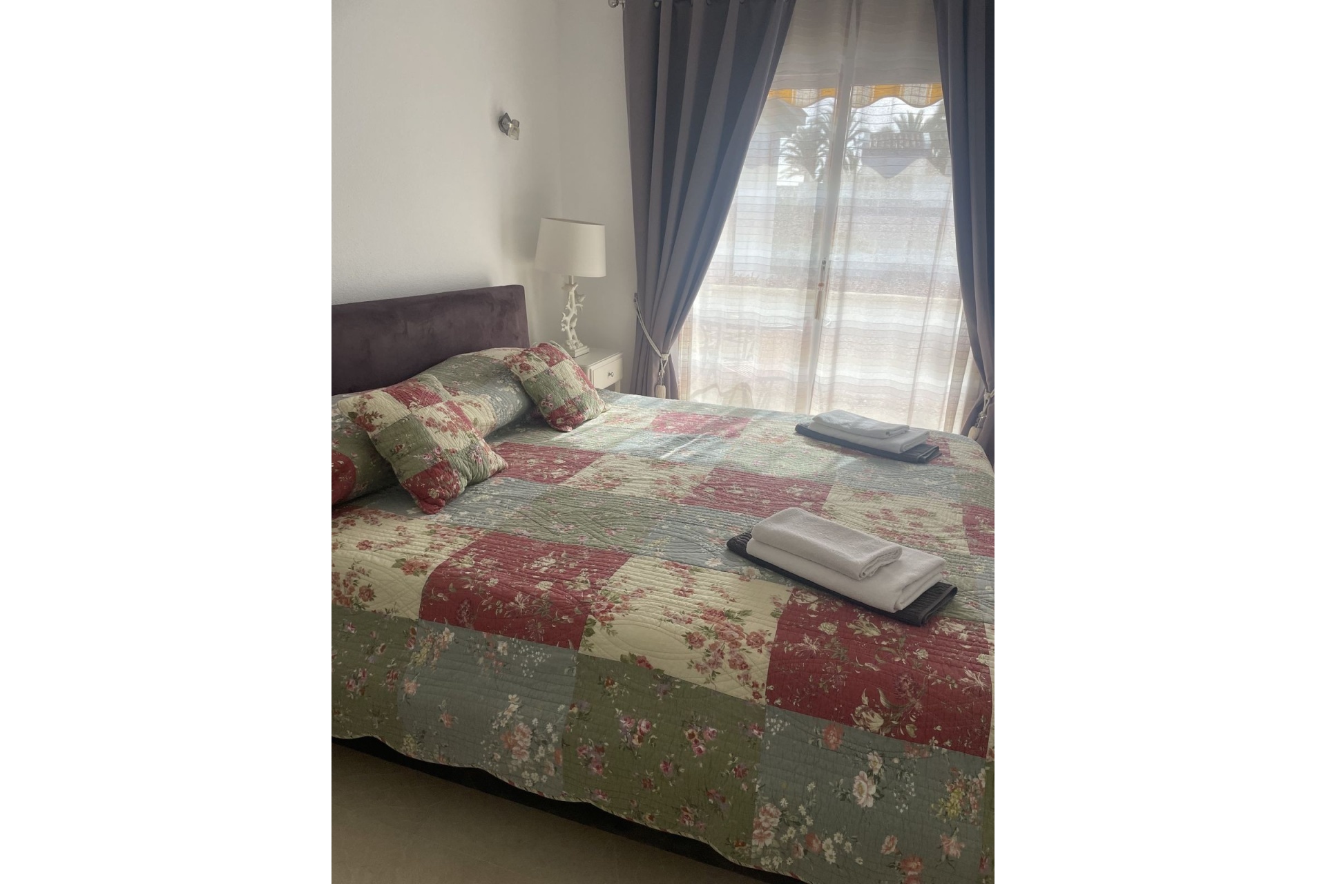 Rynek wtórny - Town house - Estepona - Estepona Centro