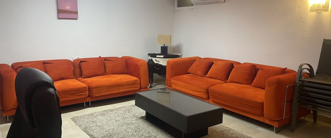 Rynek wtórny - Town house - Estepona - Estepona Centro