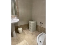 Rynek wtórny - Town house - Estepona - Estepona Centro