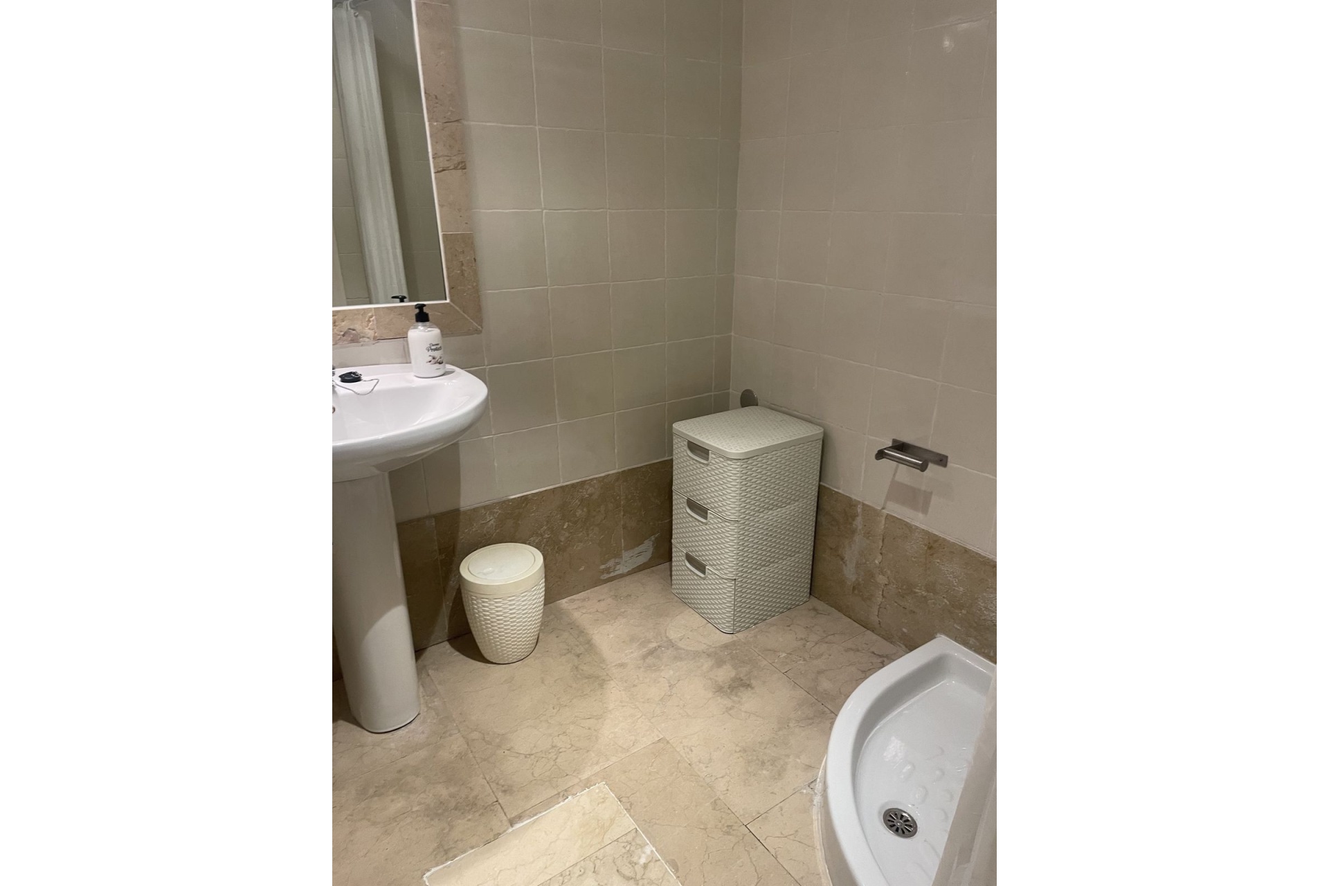 Rynek wtórny - Town house - Estepona - Estepona Centro