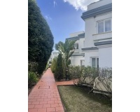 Rynek wtórny - Town house - Estepona - Estepona Centro