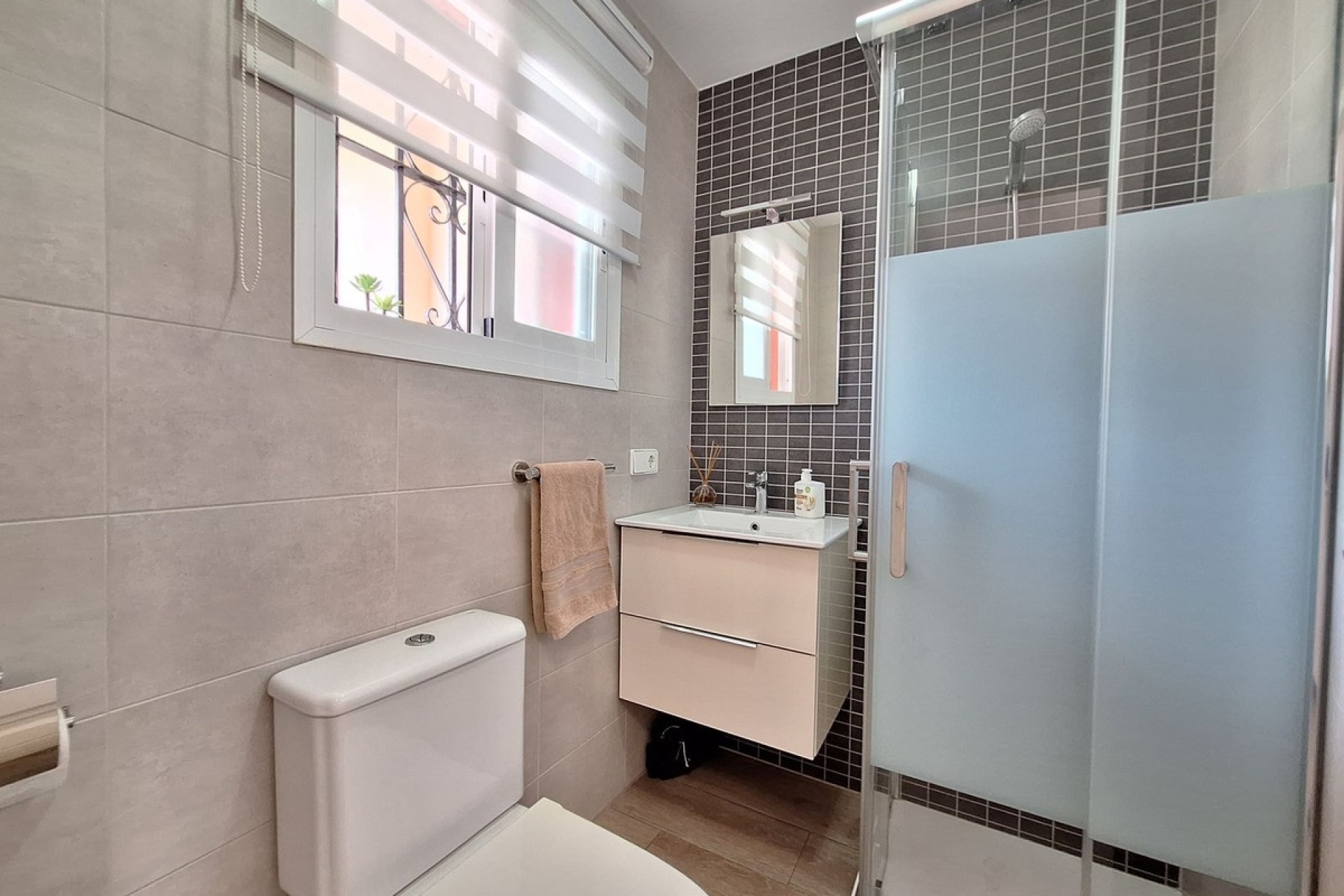 Rynek wtórny - Town house - Estepona - Estepona Centro