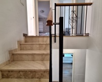 Rynek wtórny - Town house - Estepona - Estepona Centro