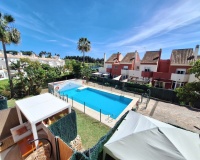Rynek wtórny - Town house - Estepona - Estepona Centro