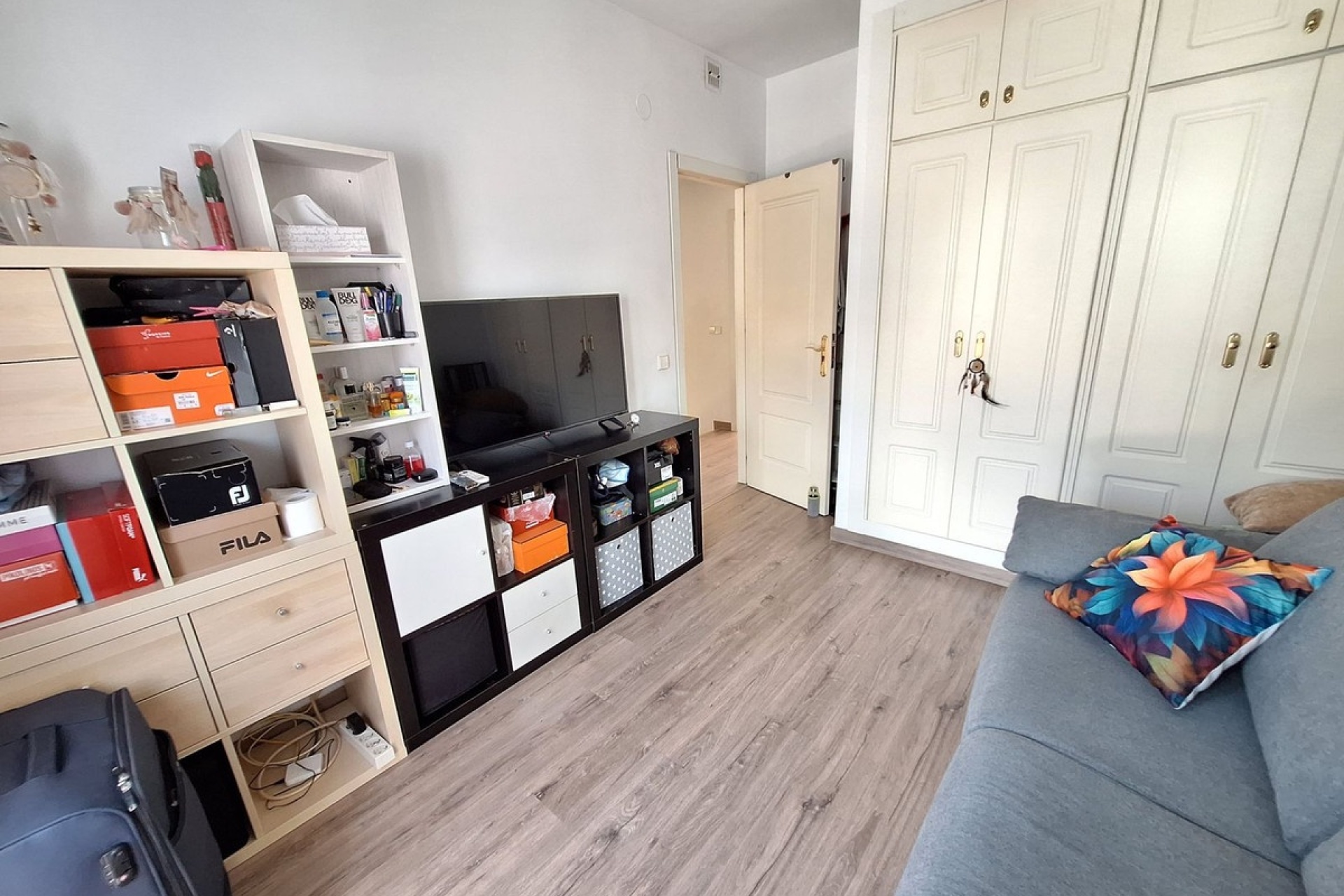 Rynek wtórny - Town house - Estepona - Estepona Centro