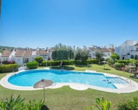 Rynek wtórny - Town house - Estepona - Estepona Centro