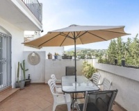 Rynek wtórny - Town house - Estepona - Estepona Centro
