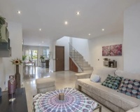 Rynek wtórny - Town house - Estepona - Estepona Centro