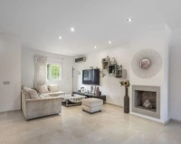 Rynek wtórny - Town house - Estepona - Estepona Centro