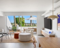 Rynek wtórny - Town house - Estepona - Estepona Centro