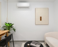 Rynek wtórny - Town house - Estepona - Estepona Centro