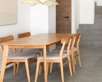 Rynek wtórny - Town house - Estepona - Estepona Centro