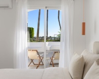 Rynek wtórny - Town house - Estepona - Estepona Centro