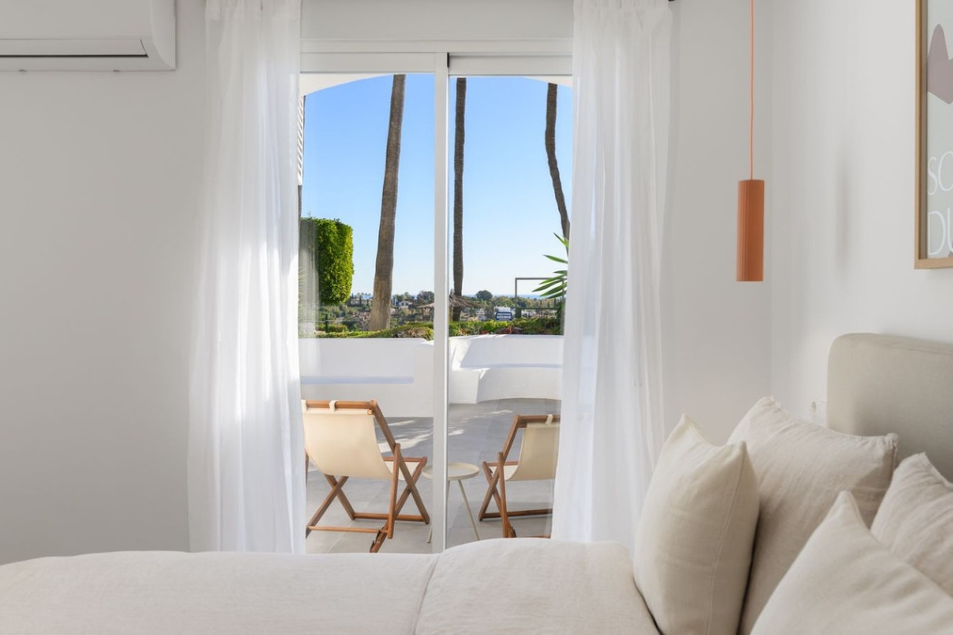 Rynek wtórny - Town house - Estepona - Estepona Centro