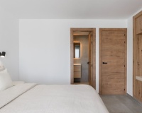 Rynek wtórny - Town house - Estepona - Estepona Centro