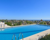 Rynek wtórny - Town house - Estepona - Estepona Centro