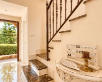 Rynek wtórny - Town house - Estepona - Estepona Centro