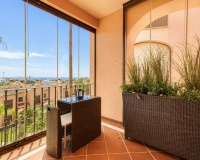 Rynek wtórny - Town house - Estepona - Estepona Centro
