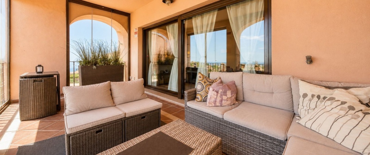 Rynek wtórny - Town house - Estepona - Estepona Centro