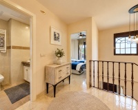 Rynek wtórny - Town house - Estepona - Estepona Centro