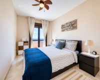 Rynek wtórny - Town house - Estepona - Estepona Centro