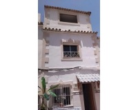 Rynek wtórny - Town house - Estepona - Estepona Centro