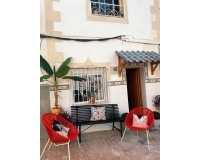 Rynek wtórny - Town house - Estepona - Estepona Centro