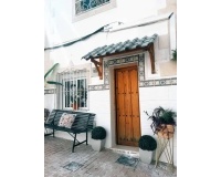 Rynek wtórny - Town house - Estepona - Estepona Centro