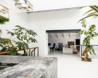 Rynek wtórny - Town house - Estepona - Estepona Centro