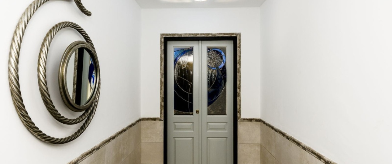 Rynek wtórny - Town house - Estepona - Estepona Centro