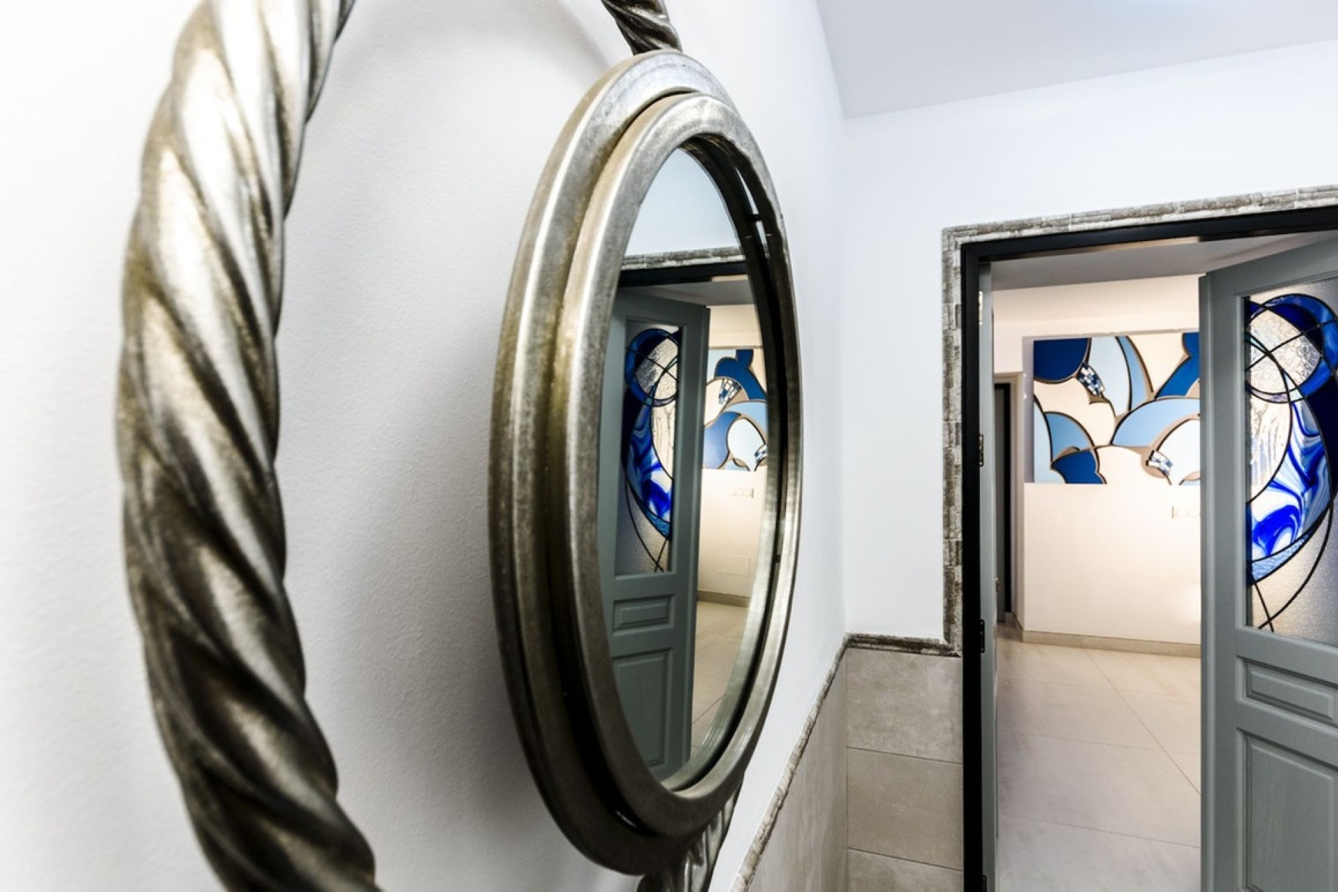 Rynek wtórny - Town house - Estepona - Estepona Centro
