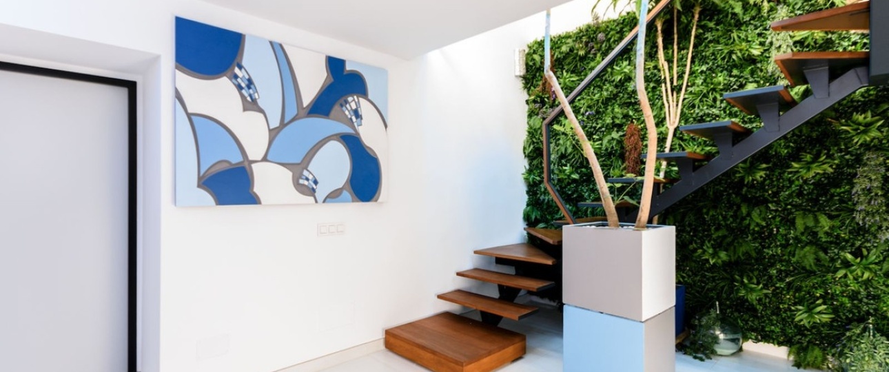 Rynek wtórny - Town house - Estepona - Estepona Centro