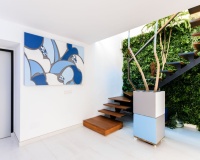 Rynek wtórny - Town house - Estepona - Estepona Centro