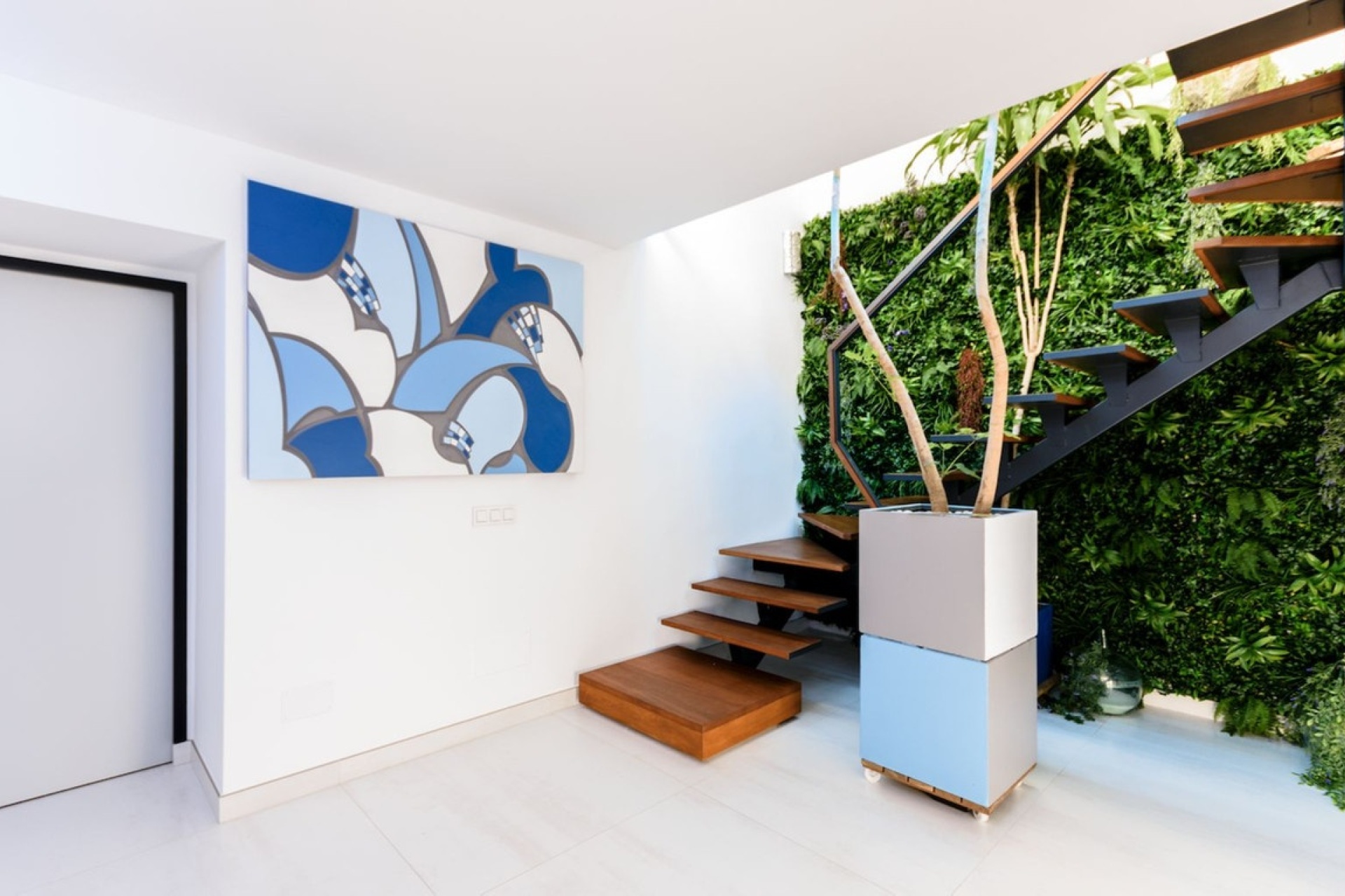 Rynek wtórny - Town house - Estepona - Estepona Centro