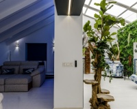 Rynek wtórny - Town house - Estepona - Estepona Centro