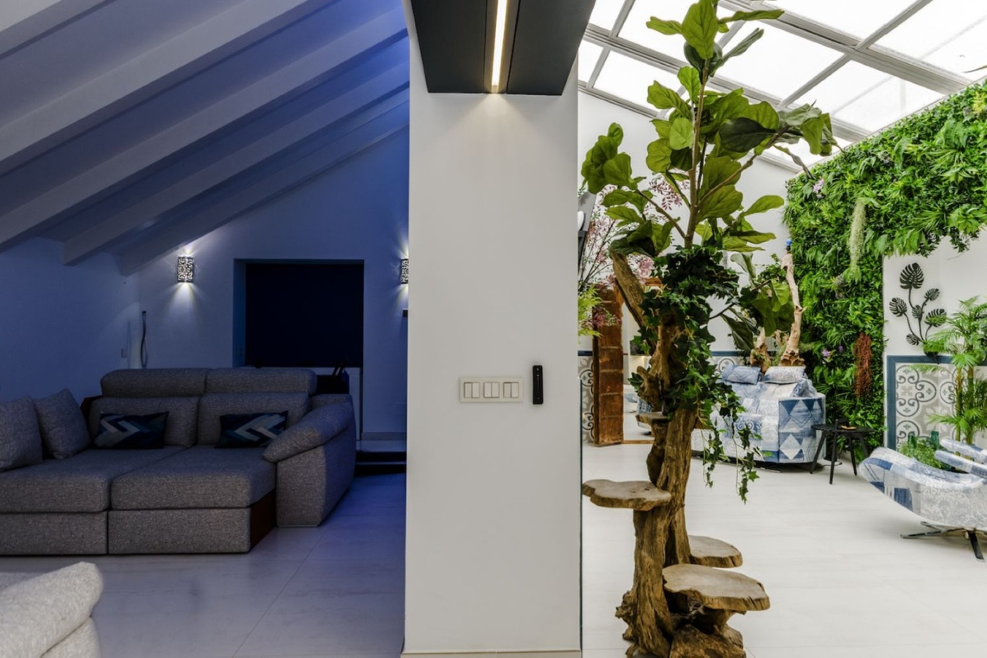 Rynek wtórny - Town house - Estepona - Estepona Centro