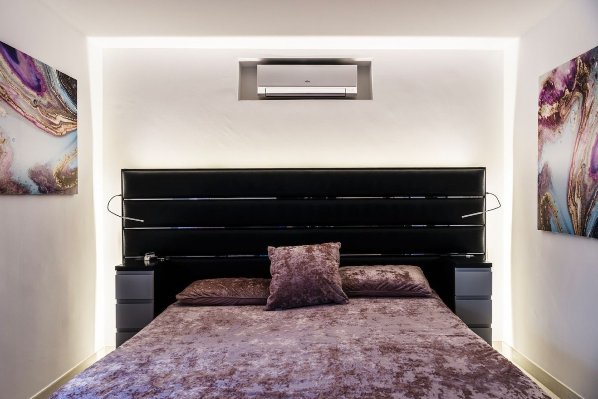 Rynek wtórny - Town house - Estepona - Estepona Centro