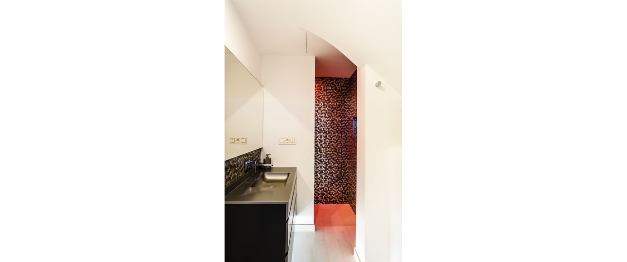 Rynek wtórny - Town house - Estepona - Estepona Centro