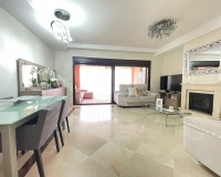 Rynek wtórny - Town house - Estepona - Estepona Centro