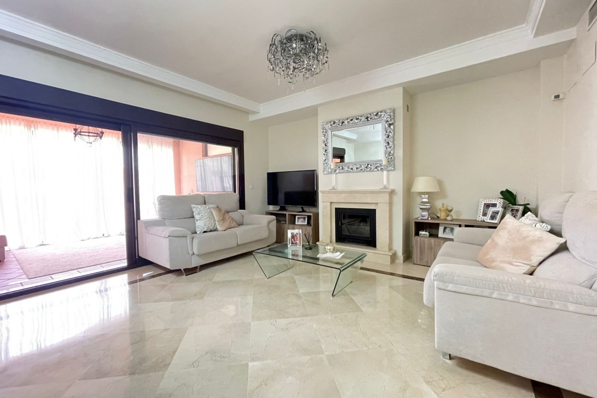 Rynek wtórny - Town house - Estepona - Estepona Centro