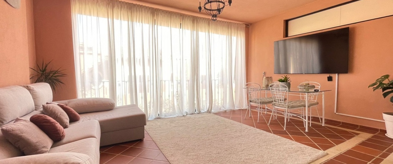 Rynek wtórny - Town house - Estepona - Estepona Centro