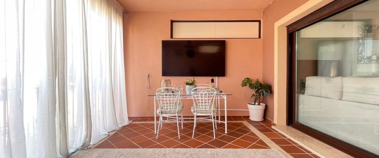 Rynek wtórny - Town house - Estepona - Estepona Centro