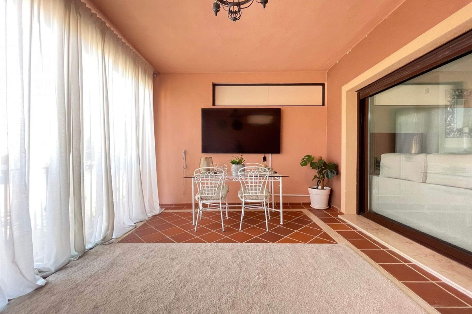 Rynek wtórny - Town house - Estepona - Estepona Centro