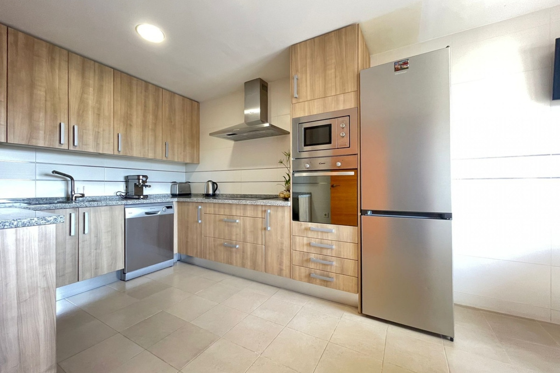 Rynek wtórny - Town house - Estepona - Estepona Centro