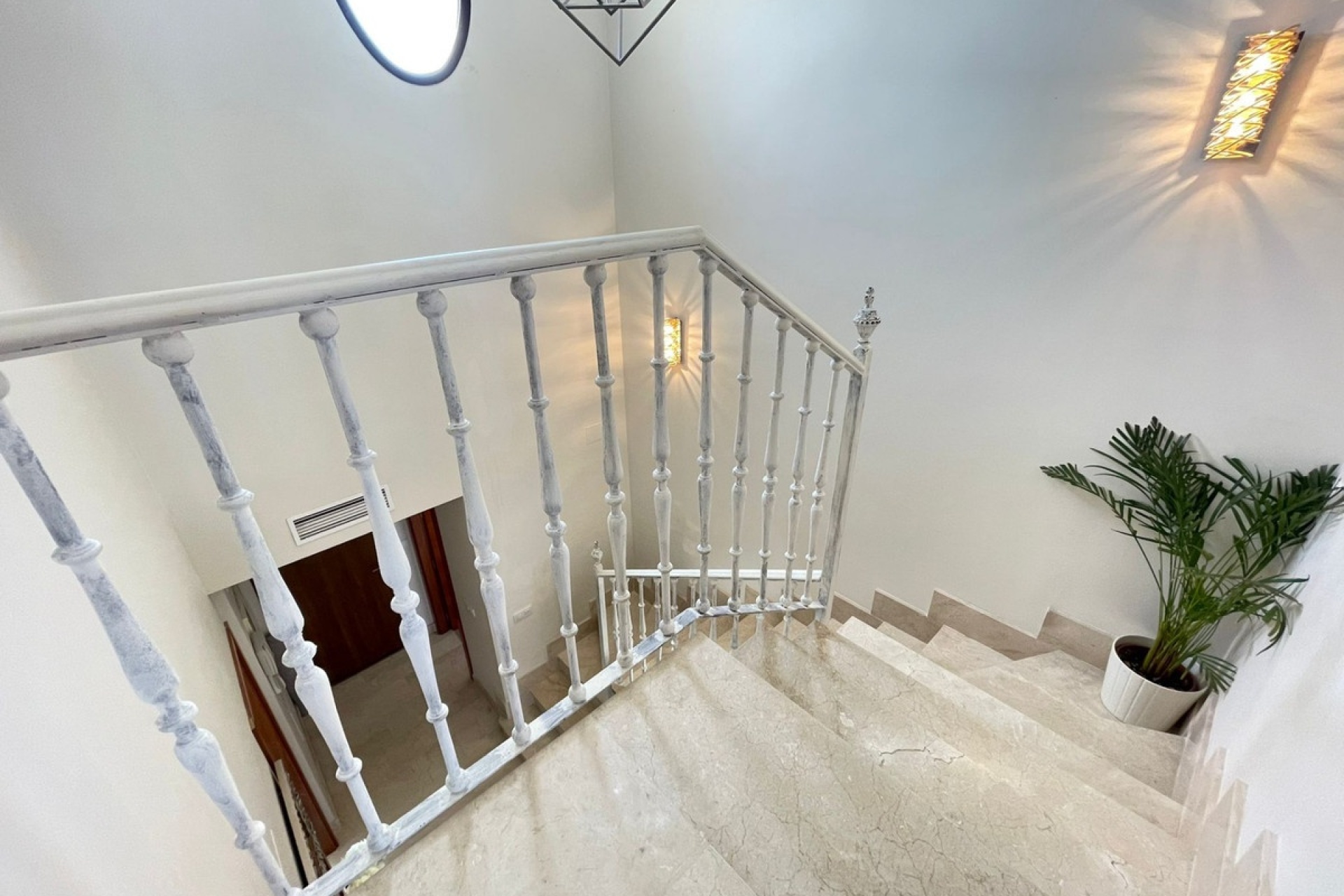 Rynek wtórny - Town house - Estepona - Estepona Centro